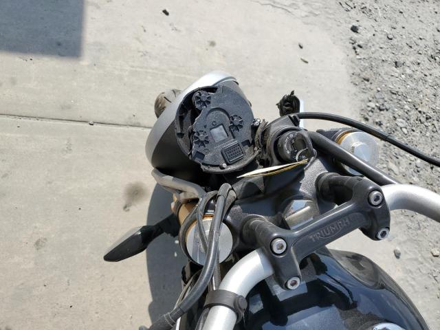 2024 TRIUMPH MOTORCYCLE SPEED 400 SMTT127Y5RNA10710