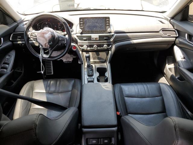 2021 HONDA ACCORD SPO - 1HGCV1F46MA018907