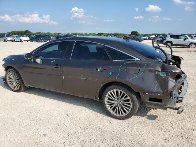 VIN 4T1DZ1FB8LU039983 2020 Toyota Avalon, Limited no.2