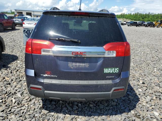 2013 GMC Terrain Slt VIN: 2GKFLVEK5D6337208 Lot: 58519044