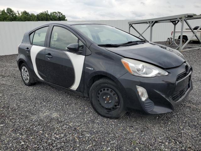 2016 Toyota Prius C VIN: JTDKDTB39G1120518 Lot: 57069854