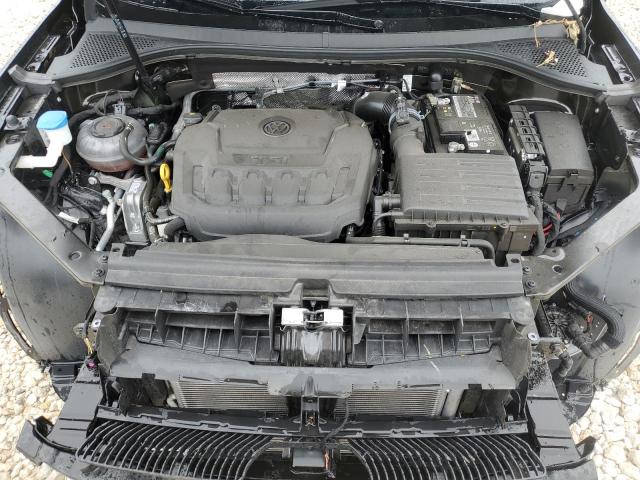 2023 VOLKSWAGEN TIGUAN SE - 3VVCB7AX5PM132997