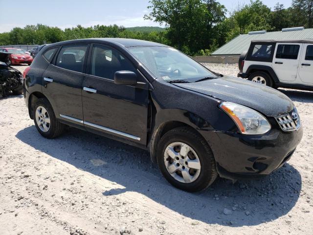 2013 Nissan Rogue S VIN: JN8AS5MV7DW635306 Lot: 55834274