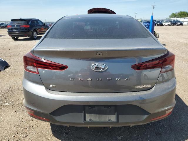 2019 Hyundai Elantra Se VIN: 5NPD74LF1KH442974 Lot: 58145114