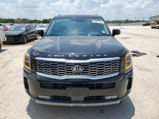 2020 Kia Telluride Sx VIN: 5XYP54HC9LG090401 Lot: 61001174