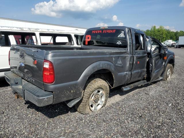 2014 Ford F250 Super Duty VIN: 1FT7W2BT1EEA20204 Lot: 57021154