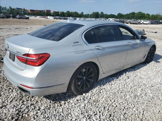 2017 BMW 740 XE WBA7J2C3XHG497958