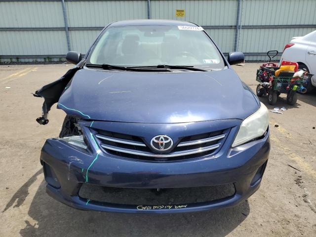 2013 Toyota Corolla Base VIN: 5YFBU4EE2DP131533 Lot: 56622774