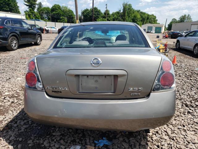 1N4AL11D46C253726 2006 Nissan Altima S