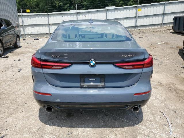 2021 BMW 228Xi VIN: WBA73AK02M7H39019 Lot: 59313974