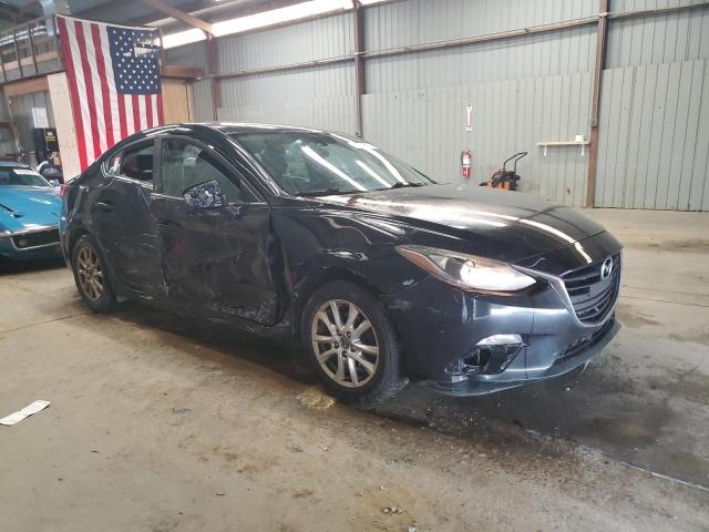 2016 Mazda 3 Sport VIN: JM1BM1U79G1348894 Lot: 57255804