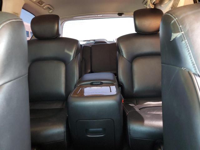 2015 INFINITI QX80 - JN8AZ2NE0F9081620
