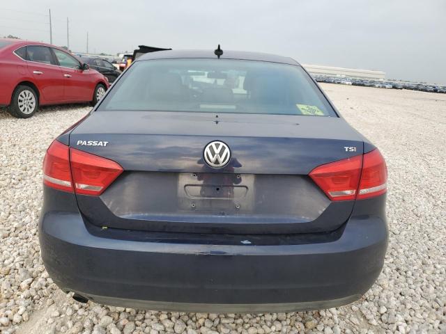 1VWAT7A33EC064310 2014 Volkswagen Passat S