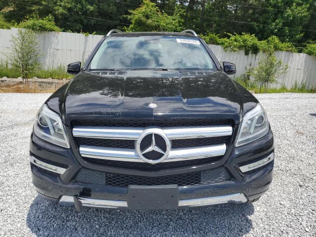 2015 Mercedes-Benz Gl 450 4Matic VIN: 4JGDF6EE8FA505998 Lot: 57838124