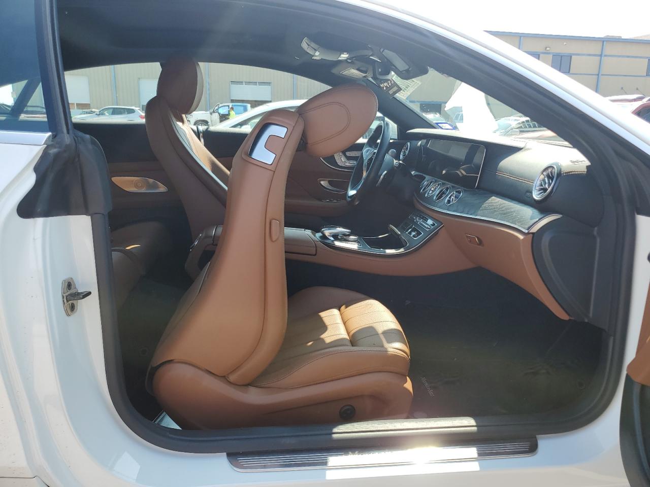 WDD1J6FB5JF029480 2018 Mercedes-Benz E 400