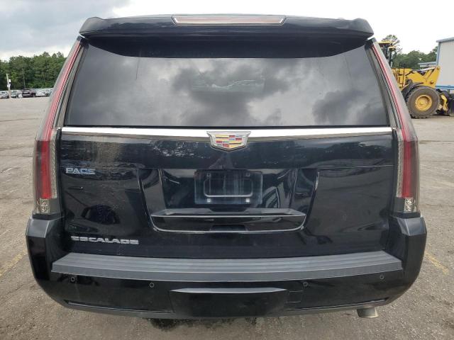 VIN 1GYS4BKJ9GR350242 2016 Cadillac Escalade, Luxury no.6