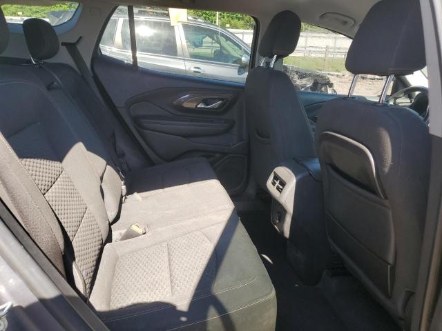 2018 GMC Terrain Sle VIN: 3GKALTEVXJL289785 Lot: 58288324