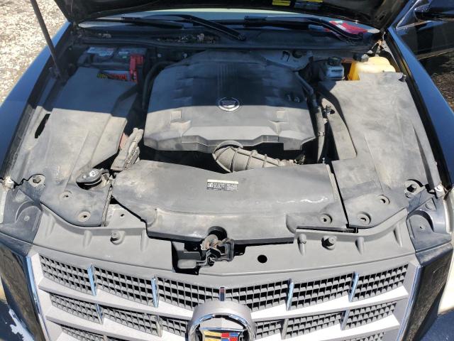 2010 Cadillac Sts VIN: 1G6DU6EV6A0102761 Lot: 60252734