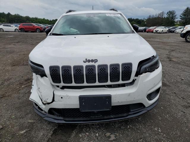 2023 JEEP CHEROKEE A 1C4PJMMB5PD107384