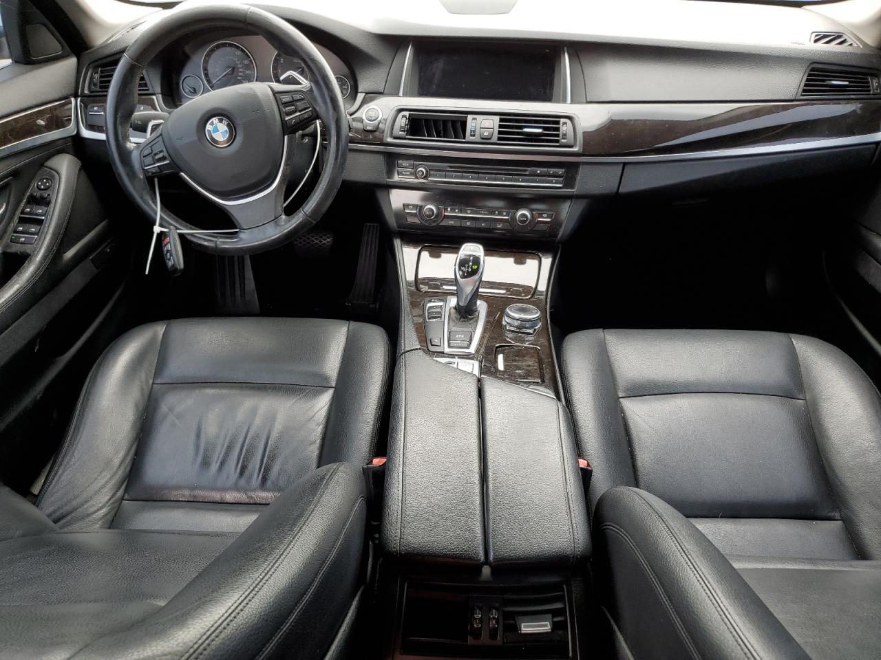 WBA5A5C59GG350426 2016 BMW 528 I