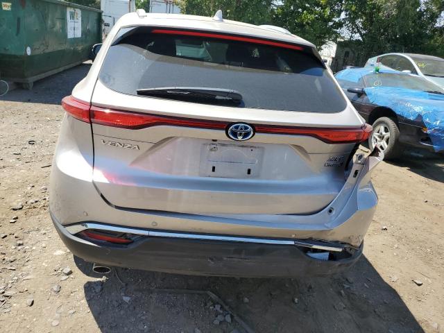 2021 Toyota Venza Le VIN: JTEAAAAH8MJ087086 Lot: 59524414