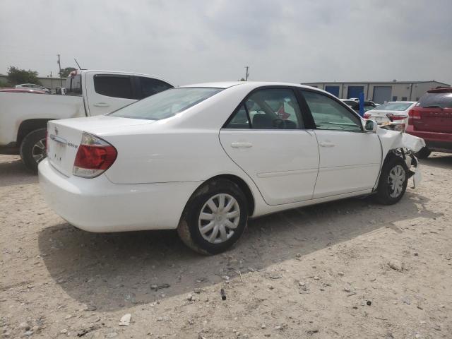 2006 Toyota Camry Le VIN: JTDBE30KX63047217 Lot: 57491024