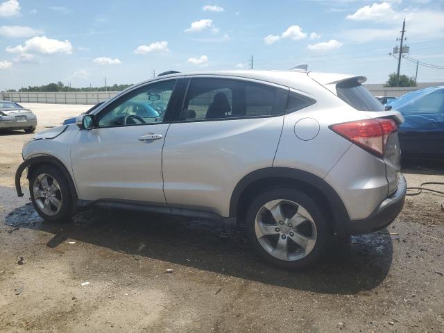 2016 HONDA HR-V 3CZRU5H55GM704575