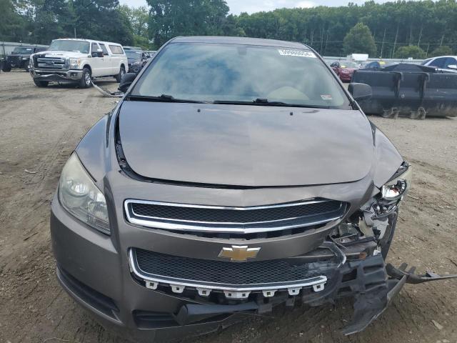 1G1ZA5EU9BF135645 2011 Chevrolet Malibu Ls