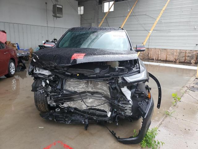 2022 CHEVROLET TRAVERSE P - 1GNEVKKW8NJ164626