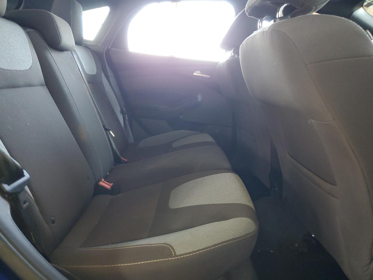 1FADP3L99EL183970 2014 Ford Focus St