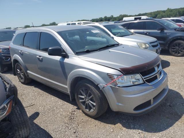 2015 Dodge Journey Se VIN: 3C4PDCAB9FT737827 Lot: 57816154