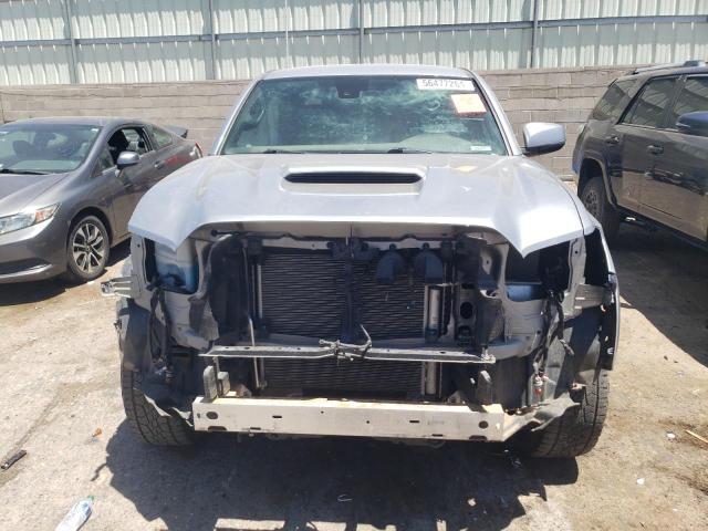 2021 TOYOTA TACOMA DOU - 3TMCZ5AN8MM381187