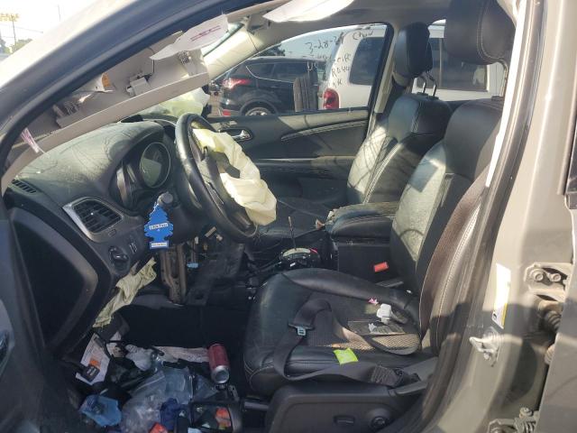 2020 Dodge Journey Crossroad VIN: 3C4PDCGB0LT269909 Lot: 59036054