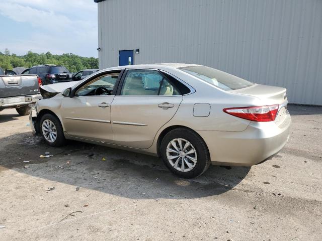 4T1BF1FK7HU633486 2017 TOYOTA CAMRY - Image 2