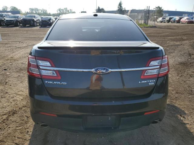 2013 Ford Taurus Limited VIN: 1FAHP2J84DG151957 Lot: 56962334