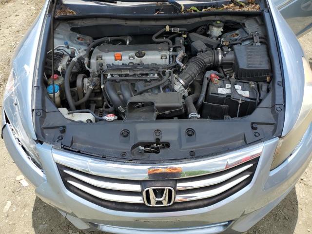 2011 Honda Accord Lx VIN: 1HGCP2F38BA137238 Lot: 57554754