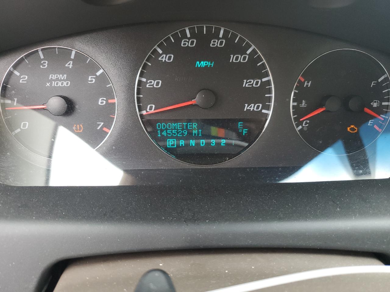 2G1WT58K481323867 2008 Chevrolet Impala Lt