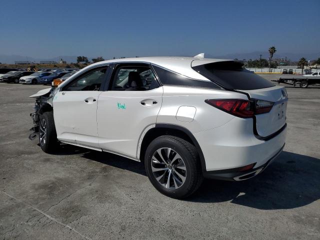 2021 Lexus Rx 350 Base VIN: 2T2AZMDA3MC295400 Lot: 57157024