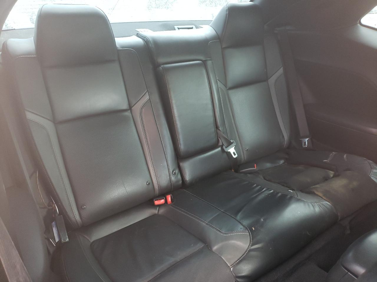 2C3CDZAG6JH219337 2018 Dodge Challenger Sxt