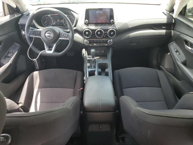 2024 Nissan Sentra Sv VIN: 3N1AB8CV5RY249324 Lot: 59665604