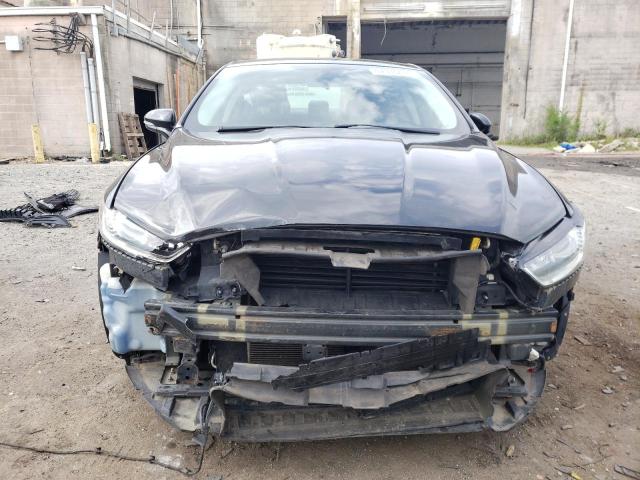 2015 Ford Fusion Se VIN: 3FA6P0H71FR167392 Lot: 57335474