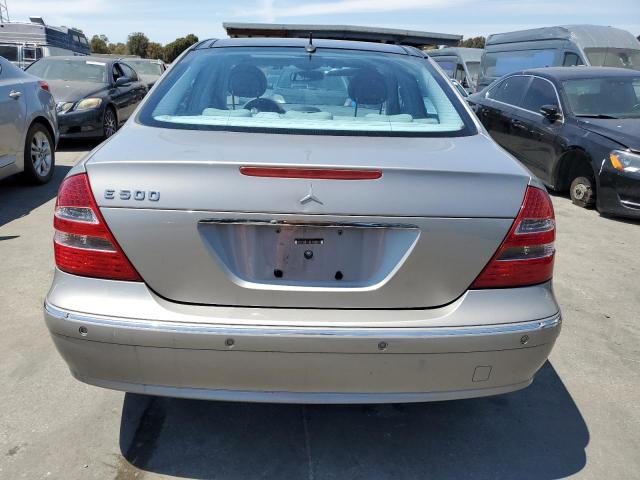 2004 Mercedes-Benz E 500 VIN: WDBUF70J24A454752 Lot: 59990024