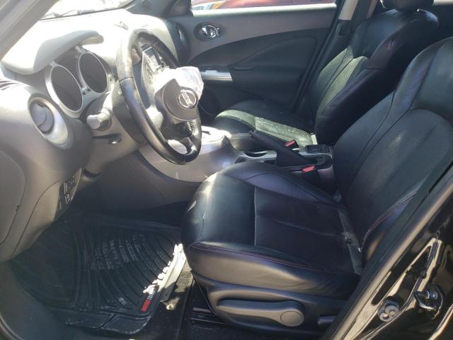 2011 Nissan Juke S VIN: JN8AF5MV6BT021513 Lot: 60339744