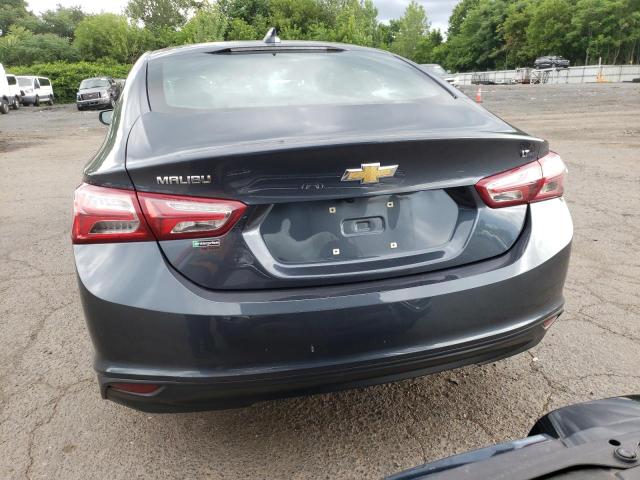 2021 Chevrolet Malibu Lt VIN: 1G1ZD5ST7MF026235 Lot: 60070564