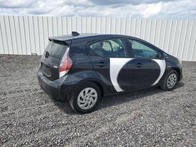 2016 Toyota Prius C VIN: JTDKDTB33G1121468 Lot: 57069784