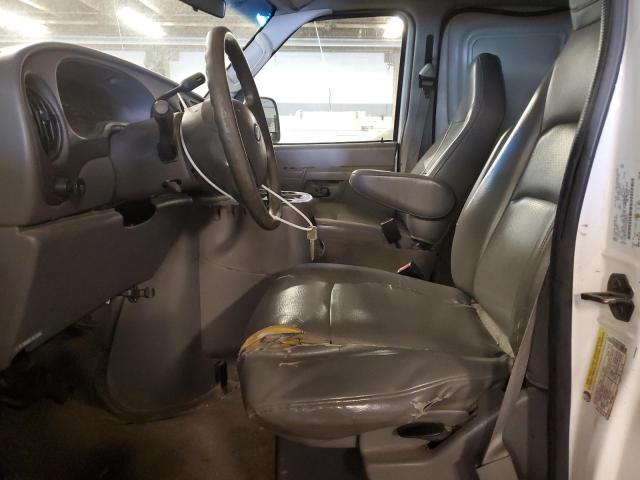 2005 Ford Econoline E150 Van VIN: 1FTRE14WX5HB18045 Lot: 59537424