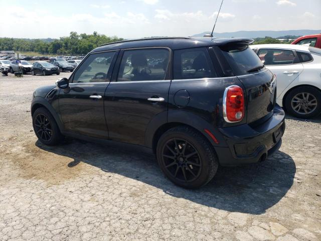 2013 Mini Cooper S Countryman VIN: WMWZC3C54DWP21557 Lot: 58975294