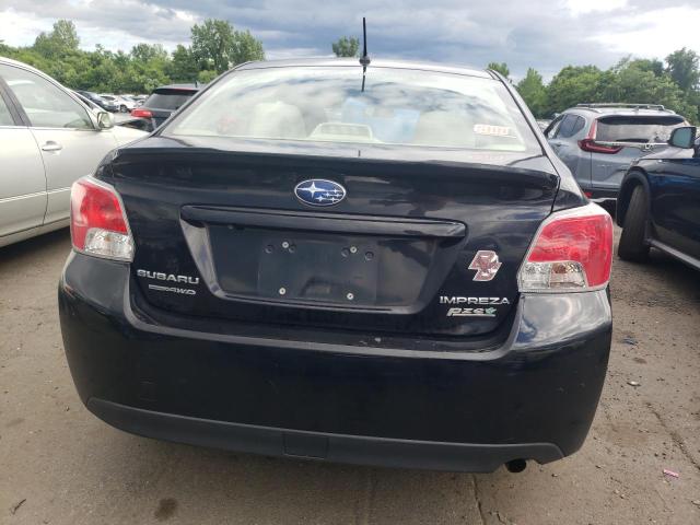 2015 Subaru Impreza Premium VIN: JF1GJAC64FH011326 Lot: 60051854