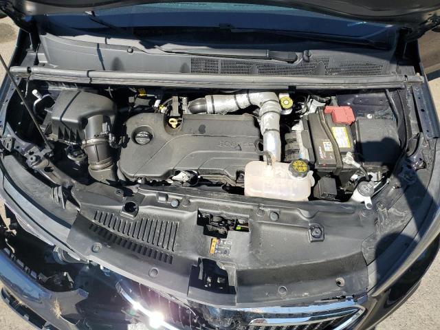 2022 Buick Encore Preferred VIN: KL4CJESM9NB507511 Lot: 58451684