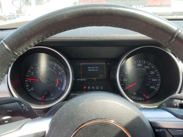 2019 Ford Mustang VIN: 1FA6P8TH3K5146751 Lot: 58011574